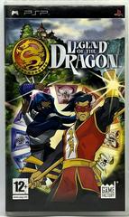 Legend of the Dragon PAL PSP Prices