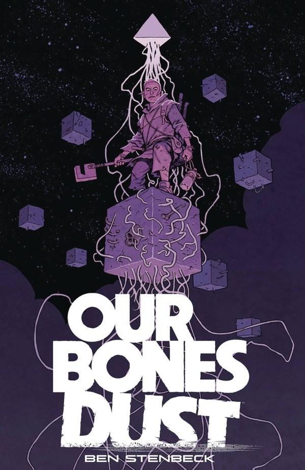 Our Bones Dust [Paperback] (2024) Comic Books Our Bones Dust