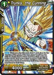 Trunks, the Cunning BT8-074 Dragon Ball Super Malicious Machinations Prices