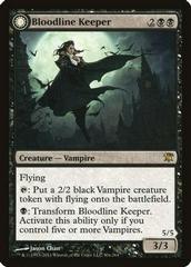 Bloodline Keeper [Foil] Magic Innistrad Prices