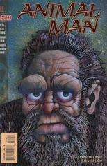 Animal Man #66 (1993) Comic Books Animal Man Prices