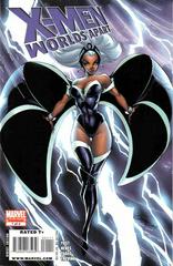 X-Men: Worlds Apart #1 (2008) Comic Books X-Men: Worlds Apart Prices