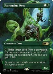 Scavenging Ooze Magic Core Set 2021 Prices