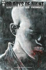 30 Days Of Night [Incentive] #6 (2018) Comic Books 30 Days of Night Prices