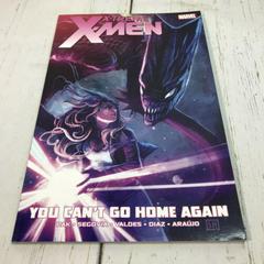 You Can't Go Home Again Comic Books X-treme X-Men Prices