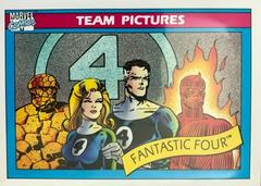 Fantastic Four #137 Marvel 1990 Universe Prices