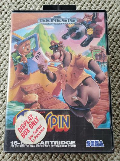 TaleSpin photo