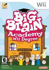 Big Brain Academy Wii Degree Wii Prices