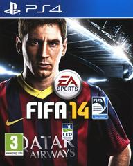 FIFA 14 PAL Playstation 4 Prices