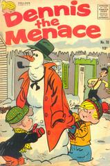 Dennis the Menace #70 (1964) Comic Books Dennis the Menace Prices