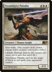 Fiendslayer Paladin [Foil] Magic M14 Prices