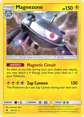 Magnezone #36 Pokemon Forbidden Light Prices