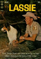 Lassie #65 (1966) Comic Books Lassie Prices
