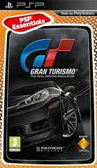 Gran Turismo [Essentials] PAL PSP Prices