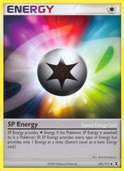 SP Energy #101 Pokemon Rising Rivals Prices