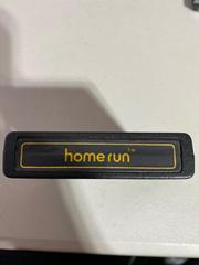 Top | Home Run Atari 2600