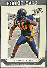 Marshawn Lynch #34 Football Cards 2007 Press Pass Se Prices