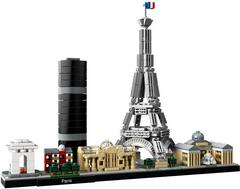 LEGO Set | Paris LEGO Architecture