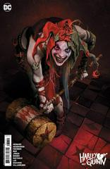 Harley Quinn [Fiumara] #37 (2024) Comic Books Harley Quinn Prices