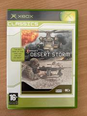 Conflict Desert Storm [Classics] PAL Xbox Prices