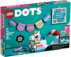 Unicorn Creative Family Pack #41962 LEGO Dots Prices