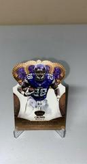 Adrian Peterson [Retail Bronze] #3 Football Cards 2014 Panini Crown Royale Prices
