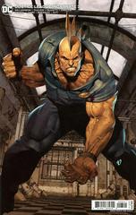 Justice League Incarnate [Olivetti] #3 (2022) Comic Books Justice League Incarnate Prices