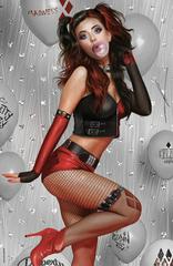 Harley Quinn [Cohen Foil] #25 (2022) Comic Books Harley Quinn Prices