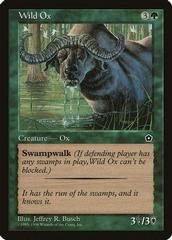 Wild Ox Magic Portal Second Age Prices