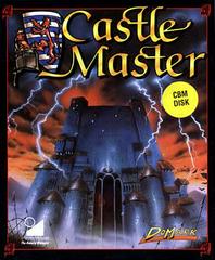 Castle Master Commodore 64 Prices