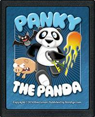 Panky the Panda [Homebrew] Atari 2600 Prices