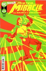 Mister Miracle: The Source of Freedom [Walmart] Comic Books Mister Miracle: The Source of Freedom Prices