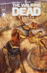 The Walking Dead Deluxe [Tedesco] #1 (2020) Comic Books Walking Dead Deluxe Prices