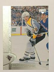 Jaromir Jagr Hockey Cards 1996 Upper Deck Prices