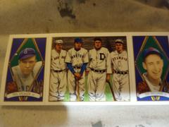 Ted Williams, Tris Speaker Baseball Cards 1993 Upper Deck All Time Heroes Prices