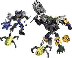 LEGO Set | Protector of Earth LEGO Bionicle