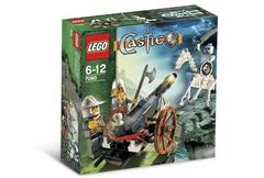 Crossbow Attack #7090 LEGO Castle Prices