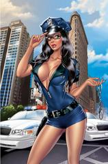 Grimm Fairy Tales: Myths & Legends [NYCC Sela] #21 (2012) Comic Books Grimm Fairy Tales Myths & Legends Prices