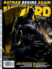 Wizard Magazine #229 (2010) Comic Books Wizard Magazine Prices