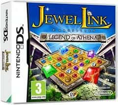 Jewel Link Chronicles: Legend of Athena PAL Nintendo DS Prices