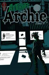 Afterlife With Archie [Comic Encounters] Comic Books Afterlife with Archie Prices