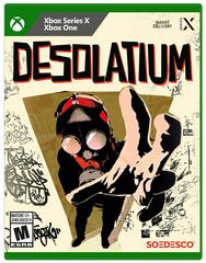 Desolatium Xbox Series X Prices