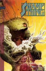 Swamp Thing #129 (1993) Comic Books Swamp Thing Prices