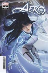 Aero [Coax] #2 (2019) Comic Books Aero Prices