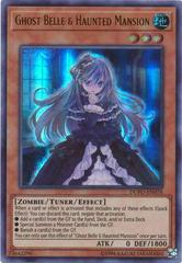 Ghost Belle & Haunted Mansion DUPO-EN078 YuGiOh Duel Power Prices