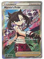 Marnie's Pride #171 Prices | Pokemon Brilliant Stars | Pokemon Cards