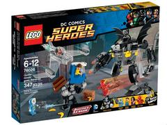 Gorilla Grodd Goes Bananas #76026 LEGO Super Heroes Prices