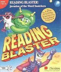 Reading Blaster: Invasion of the Word Snatchers PC Games Prices