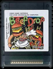 Beef Drop Atari 400 Prices