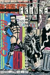 Fringe #8 (1992) Comic Books Fringe Prices